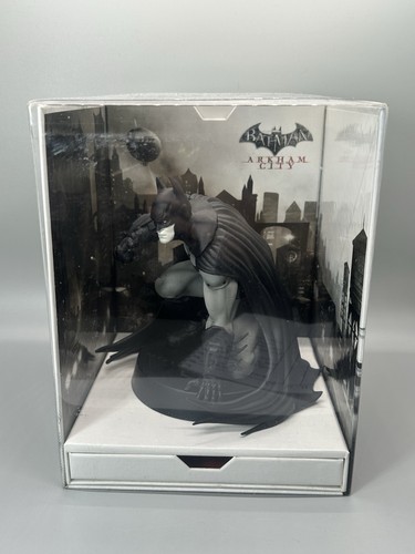Batman figurine arkham city - arkham,