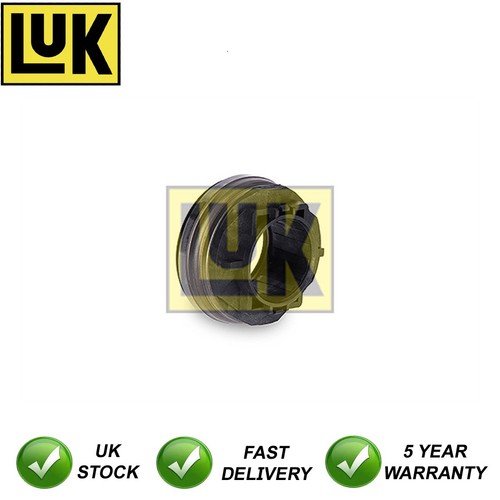 Clutch release bearing - release,