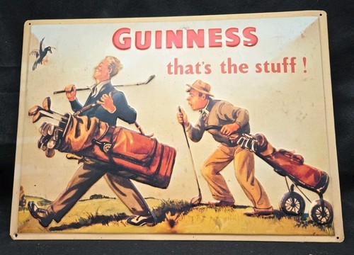 Vtg guinness that - the, stuff