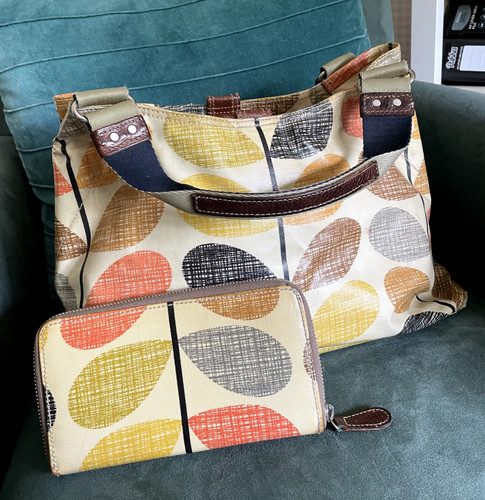 Orla kiely stem - kiely,