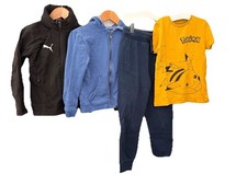 Boys clothes 5-6 years bundle