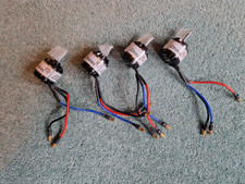 4 x  RC Multicopter/Drones