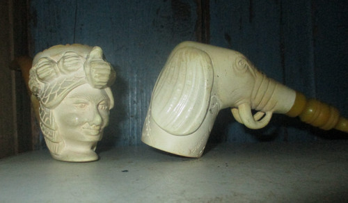 Antique hand carved - antique,