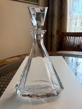 Art Deco Decanter