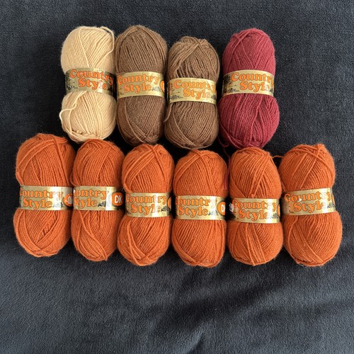 Wool yarn sirdar country - wool,