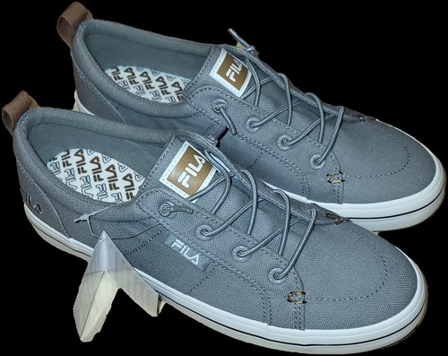 Fila men grey - fila, size