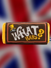 OSW Review What Bar? Plush Toy Collectable