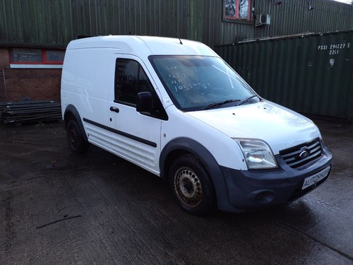 Ford transit connect mk1 - ford,