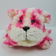 Bagpuss 1999 YAWNING Soft Toy FULLY WORKING Golden Bear Products 14"