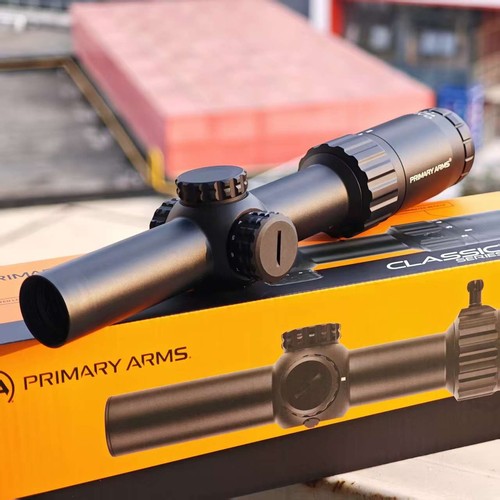 Primary arms classic - arms, series