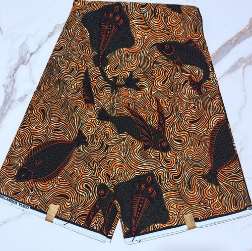 Wax hollandaise 6 yards - -,