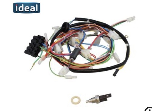 174278 harness wiring kit - wiring,