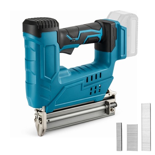20v cordless nail gun 1 - 20v, 2-in-1