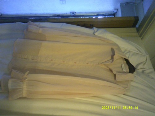 Avon pale pink sheer - , ladies