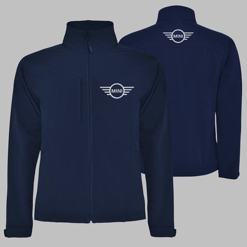 Motorsport softshell jacket - softshell,