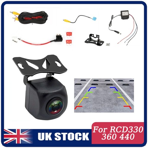 Rcd330 360 440 170 - 440, 170°