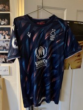Nottingham forest 2022 - nottingham,