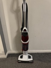 Bissell Steam and Vacuum Mop Vac & Steam Cleaner