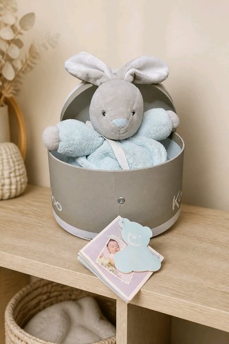 Kaloo medium baby - baby, blue