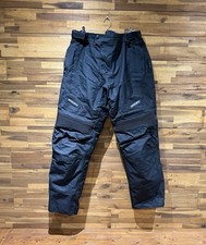 Spada milan tex trousers - spada,