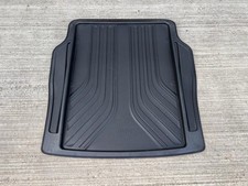 Genuine BMW F30/f31 Boot Liner 
