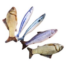 8 Inch Lifelike Simulation