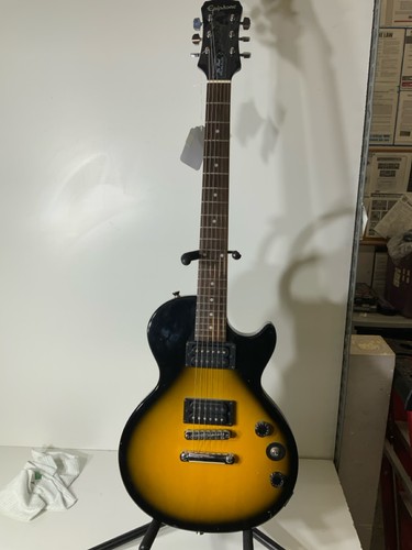 Epiphone junior - epiphone, lp