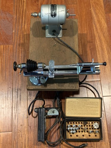 Marshall peerless watchmaker - marshall,