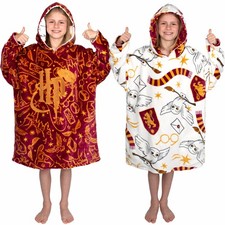 Harry Potter Oversized Hoodie