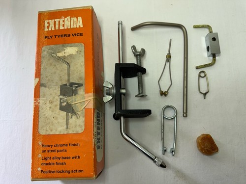 Fly fishing tying - fly,