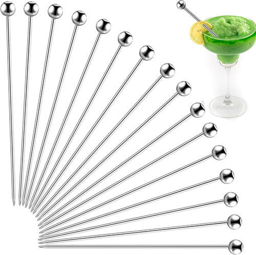 20pcs cocktail picks - 20pcs,