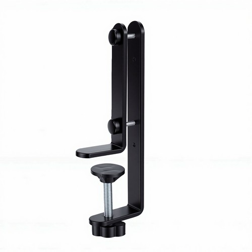 Desk clamp pegboard fixing - 2x,