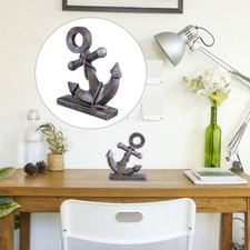 Creative Boat Anchor Shape