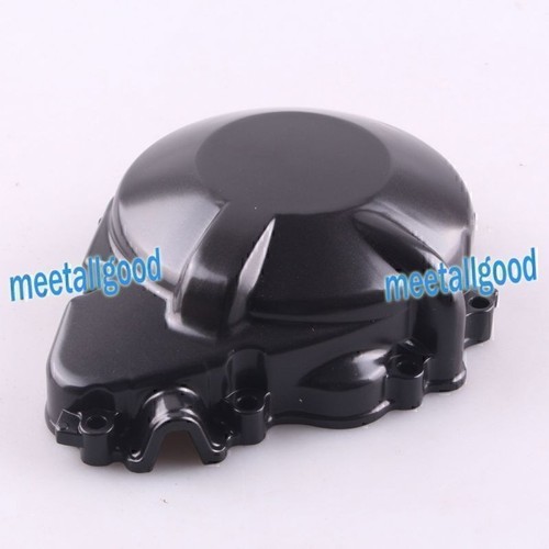 Aluminum stator engine crank - engine,