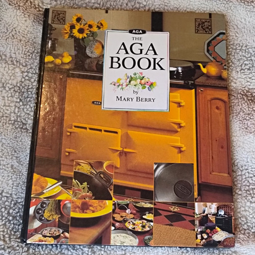 Vintage 1997 the aga - aga, by
