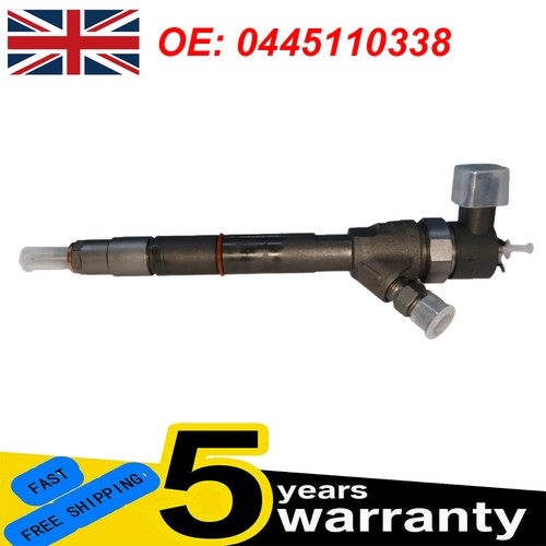 Fuel injector for - injector, renault