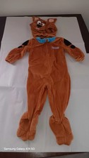 SCOOB! SCOOBY DOO Dog Jumpsuit
