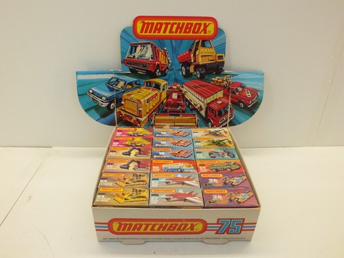 Lesney matchbox superfast - lesney,