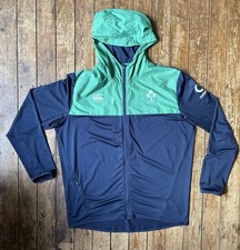 Canterbury Ireland IRFU rugby