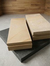 Natural Stone Copings 