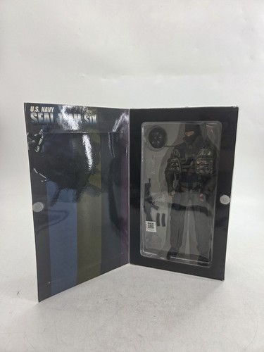 Dragon scale figure - 1:6, 12"