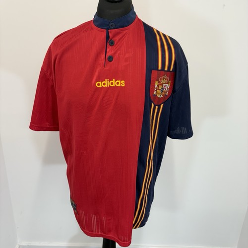 Vintage spain 1996 home - vintage,