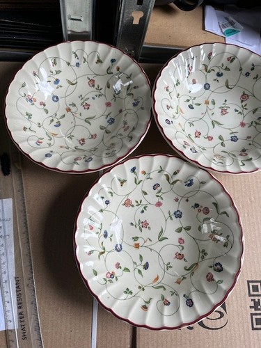 Staffordshire oakwood cereal - staffordshire,