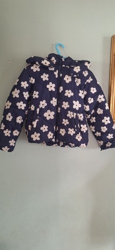 Girls primark navy - girls, floral