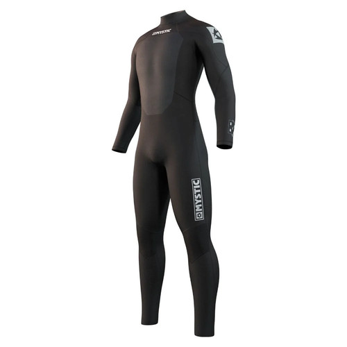 Mystic brand 2mm wetsuit - brand, 3/2mm