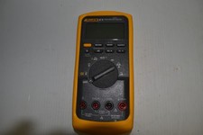 FLUKE 87V / 87 V  TRUE RMS