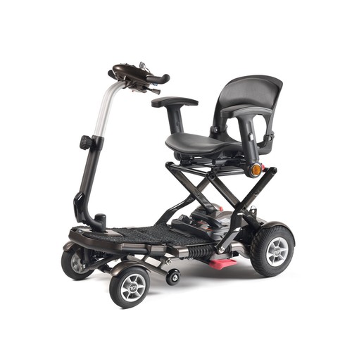 Tga minimo plus - tga,
