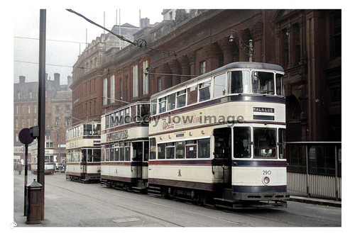 Ptc8984 yorks tram no - ptc8984,