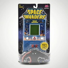 Space invaders classic mini - space,