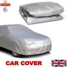 Large Full Car SUV Cover
